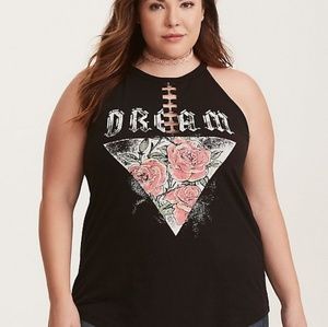 Torrid Dream Top